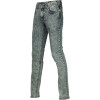 DC Skinny Fit Denim Pant - Men's