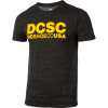DCSC Triblend T-Shirt - Short-Sleeve - Men's