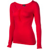 Kenley Shirt - Long-Sleeve - Women's