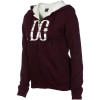 Jasper Full-Zip Sweatshirt - Women's