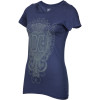 DC Afflicted T-Shirt - Short-Sleeve - Women's 