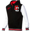 RD Letterman ZH Hooded Jacket - Men's