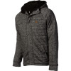 DC Eerie Heavyweight Full-Zip Hoodie - Men's