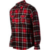 Espinoza Flannel Shirt - Long-Sleeve - Men's