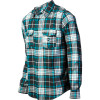 Espinoza Flannel Shirt - Long-Sleeve - Men's