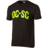 DC Shock Goth T-Shirt - Short-Sleeve - Men's