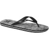 Spray Graffik Flip Flop - Men's