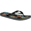 DC Spray Graffik Flip Flop - Men's