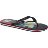 Spray Graffik Flip Flop - Men's