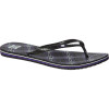 Spray Graffik Flip Flop - Women's