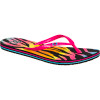 Spray Graffik Flip Flop - Women's