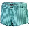 DC Wilton Faded Short - Women's