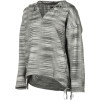 Ponchiki Hooded Jacket - Women's 