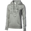 DC Flock Twine PH Pullover Hoodie - Women's 