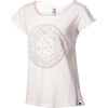 Stormy Compass T-Shirt - Short-Sleeve - Women's