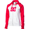 Star Raglan Full-Zip Hoodie - Women's