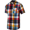 Woodwarth Shirt - Short-Sleeve - Men's 