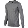 Assistant Manager T-Shirt - Long-Sleeve - Men's