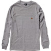 Assistant Manager T-Shirt - Long-Sleeve - Men's