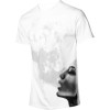 DC Smoke Glow In The Dark T-Shirt - Short-Sleeve - Men's 