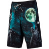 DC Howler Board Short - Men's 