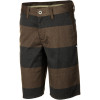 Worker Slim Short - Boys'
