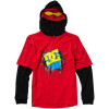 Super DC 2Fer Short - Long-Sleeve - Boys'