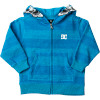 Rebeled Full-Zip Hoodie - Little Boys'