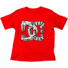 Bones T-Shirt - Short-Sleeve - Little Boys'