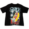 Snack Attack T-Shirt - Short-Sleeve - Little Boys'