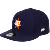 Supergnar New Era Hat 