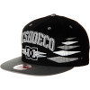 Rob Dyrdek Teamworks New Era Snapback Diamond Hat 
