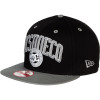 RD League Snapback New Era Hat