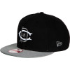 Shortstop Snapback Hat