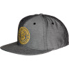 Shiner Snapback Hat