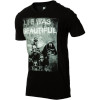 Life Was Slim T-Shirt - Short-Sleeve - Men's