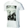 Life Was Slim T-Shirt - Short-Sleeve - Men's