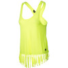 Wrapper Tank Top - Women's