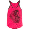 Gold Lion Le Phant Tank Top - Women's