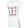 Akeem Lattice T-Shirt - Short-Sleeve - Women's