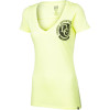 Young Science Tiga Keys V-Neck T-Shirt - Short-Sleeve - Women's