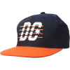 Mesher Snapback Hat