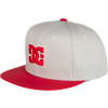 DC Snappy Snapback Hat - Boys'