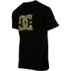 Tiger Star T-Shirt - Short-Sleeve - Men's