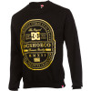 RD Lux Label Crew Sweatshirt - Men's