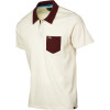 OTH Chomper Polo Shirt - Short-Sleeve - Men's