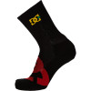 Willis Crew Sock - Men's - 3-Pack