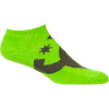 Suspension 2 No Show Sock - 3-Pack