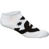 DC Suspension 2 No Show Sock - 3-Pack