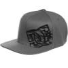 DC Bolsa Flexfit Hat - Boys'